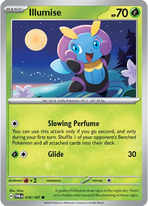 illumise serebii|Illumise (Pokémon) .